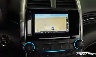 Chevrolet Malibu 2015 2.0 Автомат в Москве № 105651, миниатюра 9