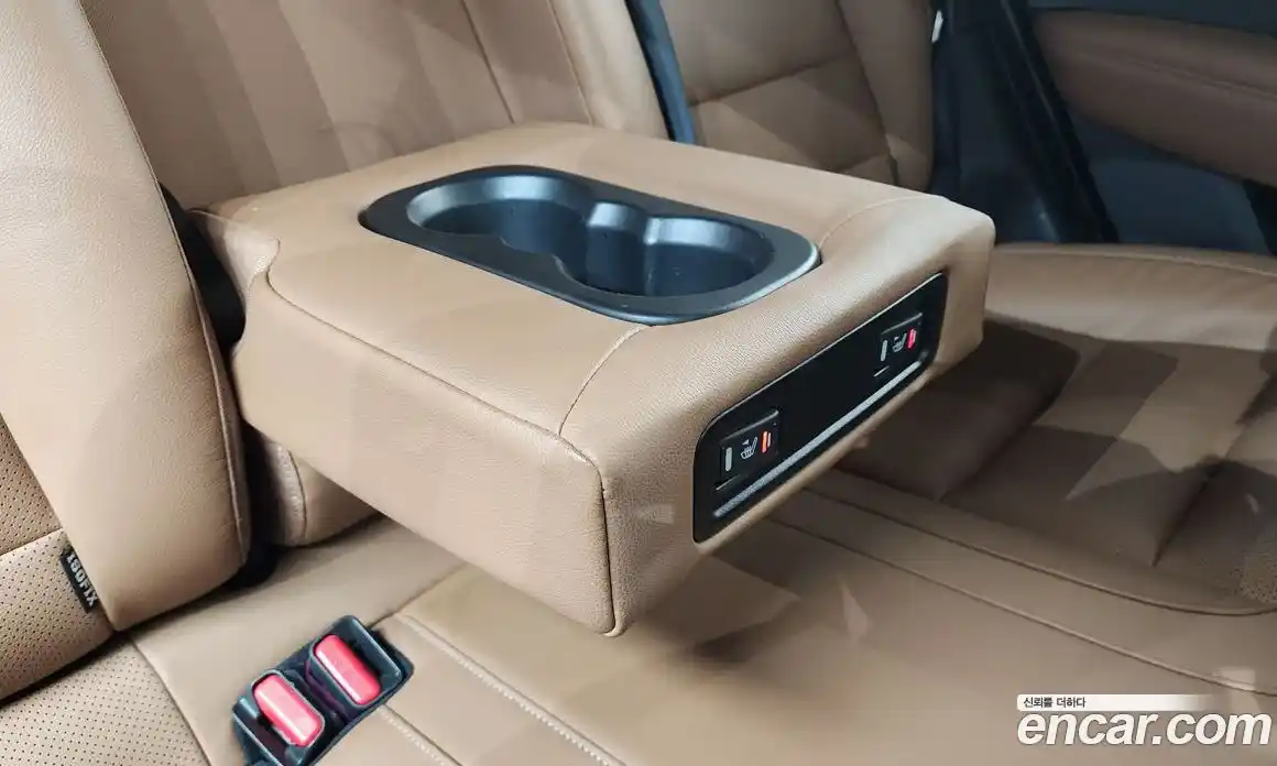 Renault QM6 2024 2.0 Автомат в Москве № 106458, фото 20