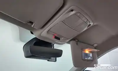 Renault QM6 2024 2.0 Автомат в Москве № 106458, миниатюра 5