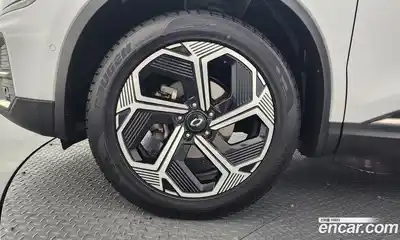 Renault QM6 2024 2.0 Автомат в Москве № 106458, миниатюра 6