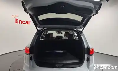 Renault QM6 2024 2.0 Автомат в Москве № 106458, миниатюра 8