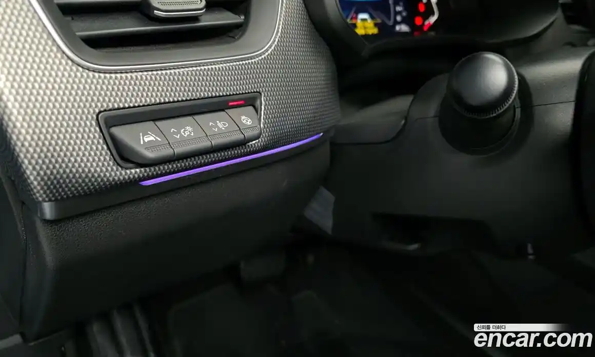 Renault XM3 2023 1.6 Автомат в Москве № 106536, фото 11