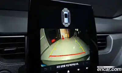 Renault XM3 2023 1.6 Автомат в Москве № 106536, миниатюра 12