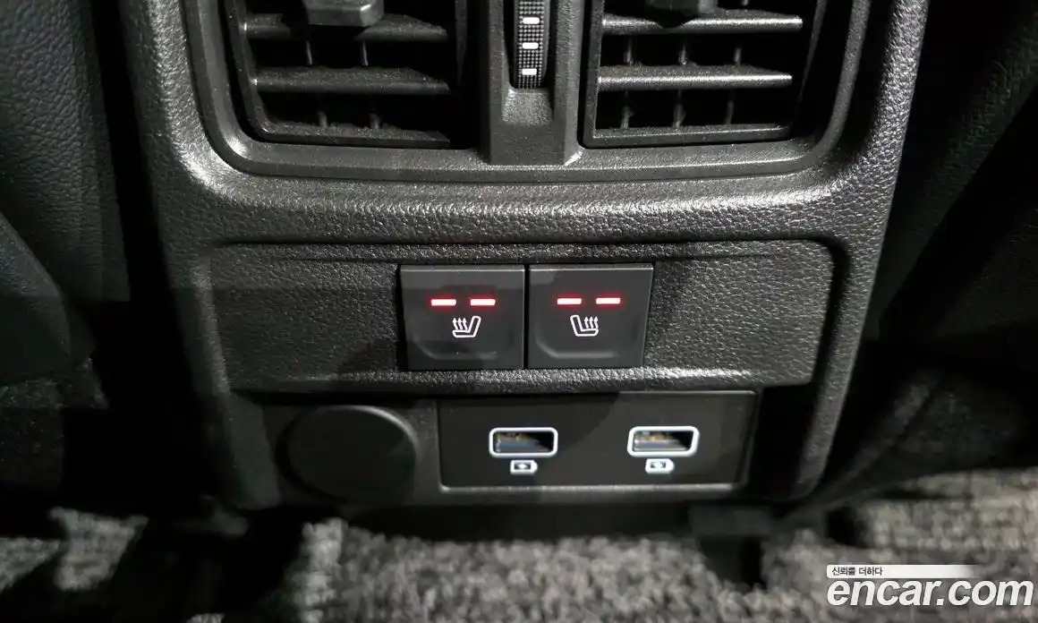 Renault XM3 2023 1.6 Автомат в Москве № 106536, фото 15