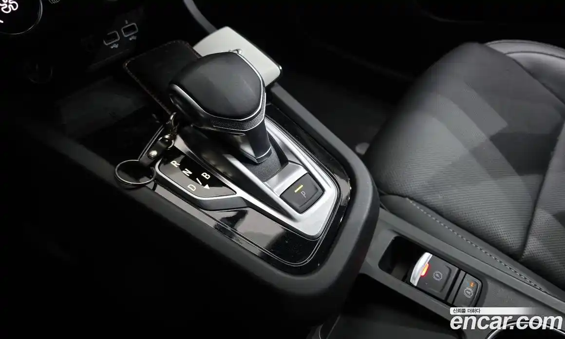 Renault XM3 2023 1.6 Автомат в Москве № 106536, фото 16