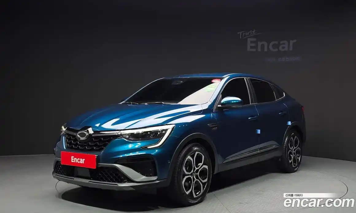 Renault XM3 2023 1.6 Автомат в Москве № 106536, фото 3