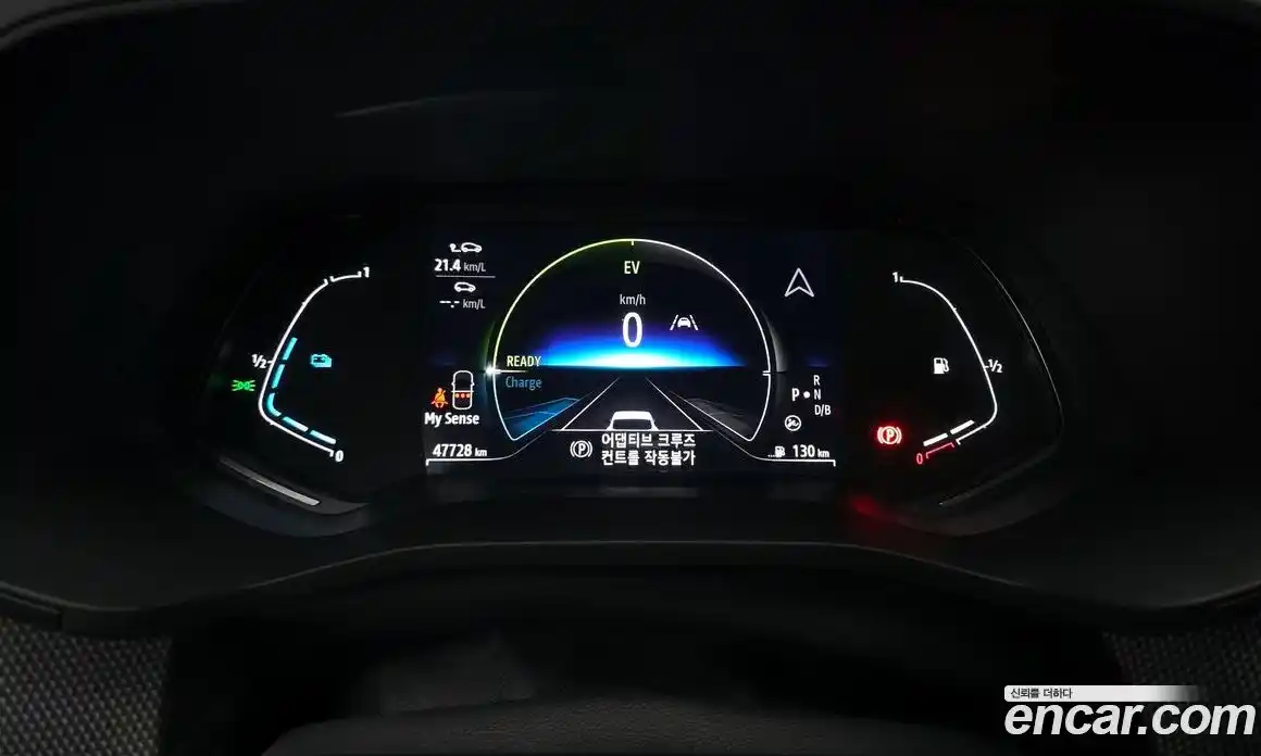 Renault XM3 2023 1.6 Автомат в Москве № 106536, фото 4