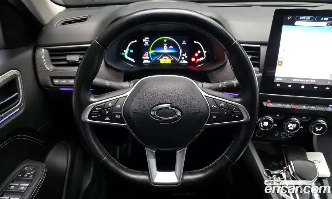 Renault XM3 2023 1.6 Автомат в Москве № 106536, фото 5