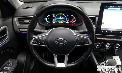 Renault XM3 2023 1.6 Автомат в Москве № 106536, миниатюра 5