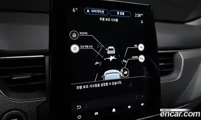 Renault XM3 2023 1.6 Автомат в Москве № 106536, миниатюра 6