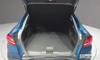 Renault XM3 2023 1.6 Автомат в Москве № 106536, миниатюра 7