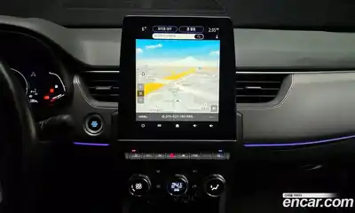 Renault XM3 2023 1.6 Автомат в Москве № 106536, миниатюра 8