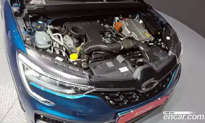 Renault XM3 2023 1.6 Автомат в Москве № 106536, миниатюра 9