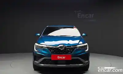 Renault XM3 2023 1.6 Автомат в Москве № 106536, миниатюра 10