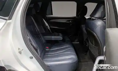 Renault Grand Koleos, 2025