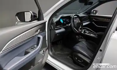 Renault Grand Koleos 2025 1.5 Автомат в Москве № 106540, миниатюра 12