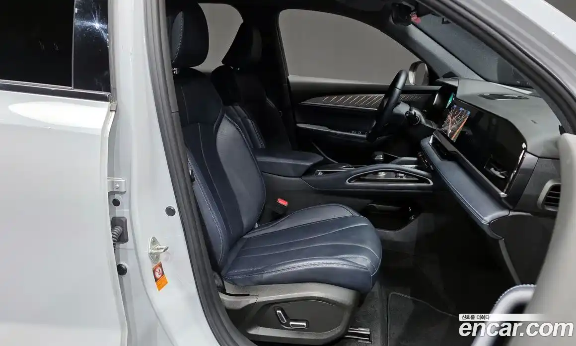 Renault Grand Koleos 2025 1.5 Автомат в Москве № 106540, фото 13