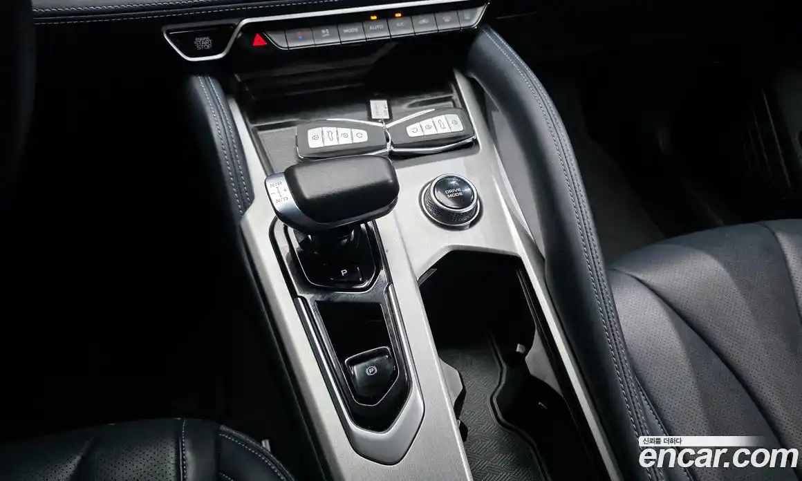 Renault Grand Koleos 2025 1.5 Автомат в Москве № 106540, фото 18