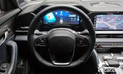 Renault Grand Koleos 2025 1.5 Автомат в Москве № 106540, миниатюра 2