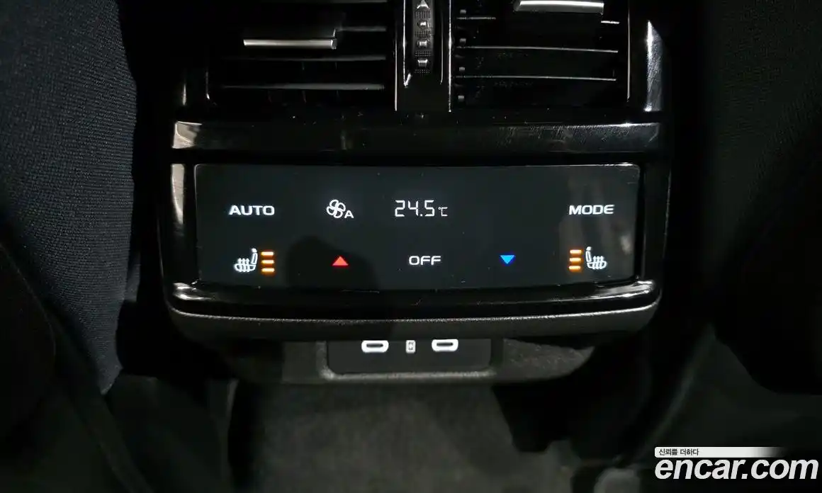 Renault Grand Koleos 2025 1.5 Автомат в Москве № 106540, фото 4