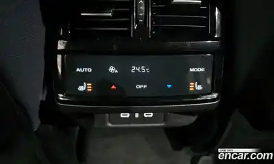 Renault Grand Koleos 2025 1.5 Автомат в Москве № 106540, миниатюра 4