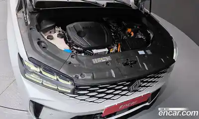 Renault Grand Koleos 2025 1.5 Автомат в Москве № 106540, миниатюра 5