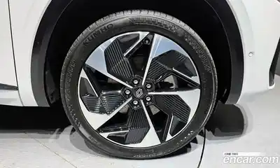 Renault Grand Koleos 2025 1.5 Автомат в Москве № 106540, миниатюра 8