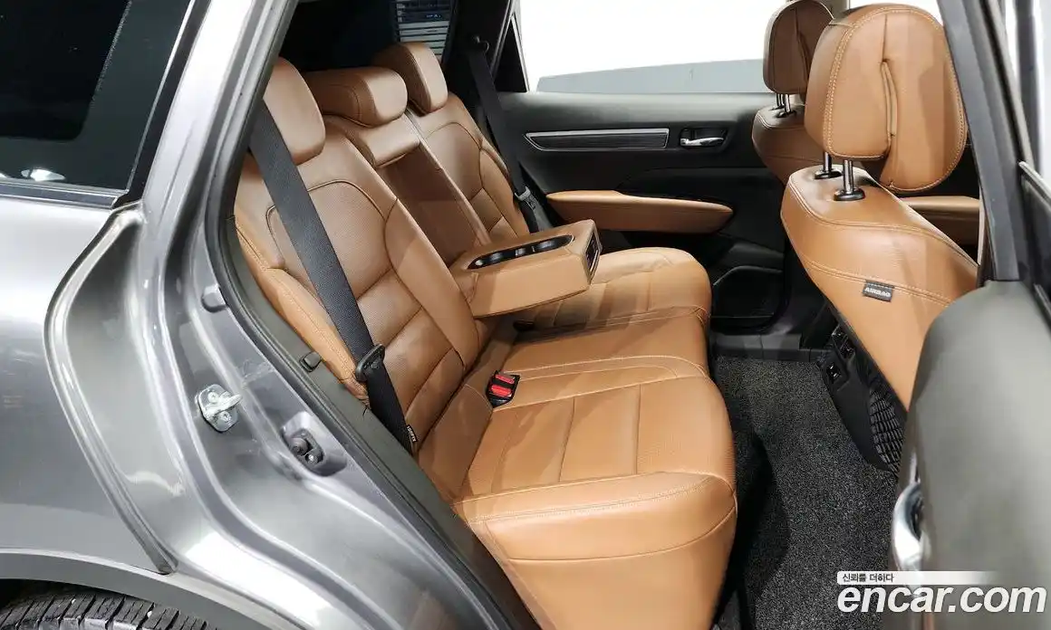 Renault QM6 2022 2.0 Автомат в Москве № 106733, фото 18