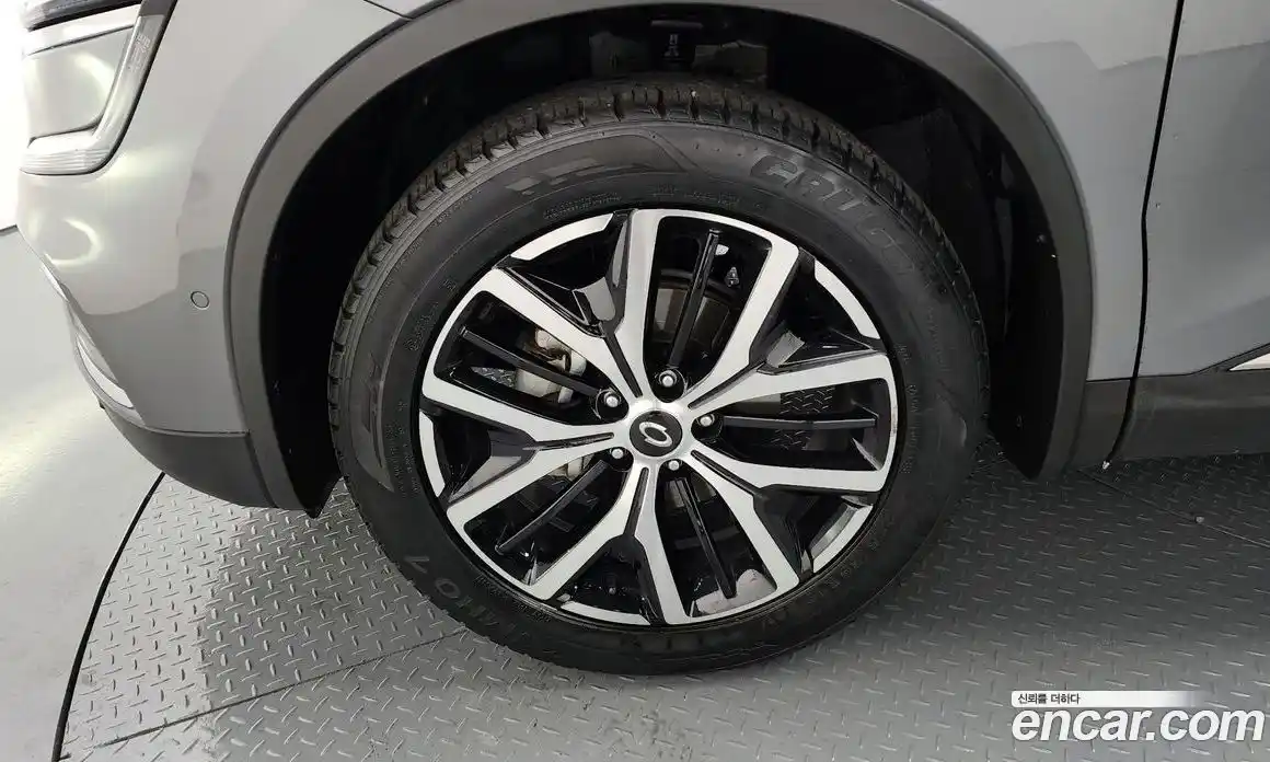 Renault QM6 2022 2.0 Автомат в Москве № 106733, фото 3