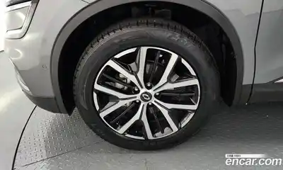 Renault QM6 2022 2.0 Автомат в Москве № 106733, миниатюра 3