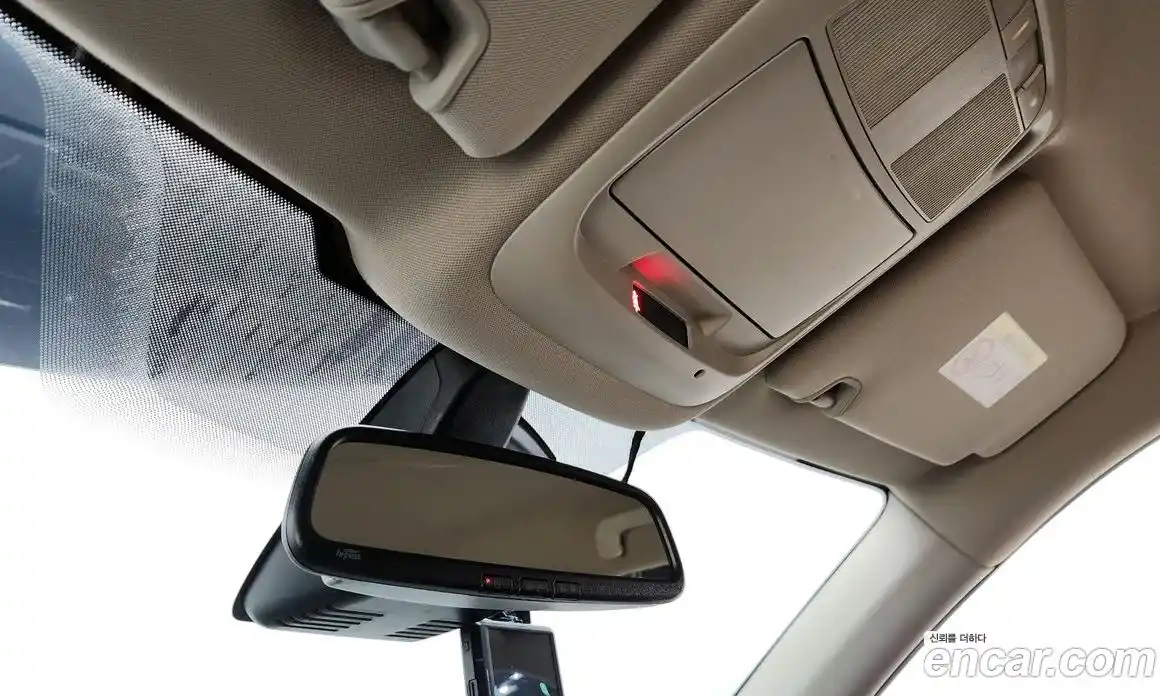 Renault QM6 2022 2.0 Автомат в Москве № 106733, фото 4