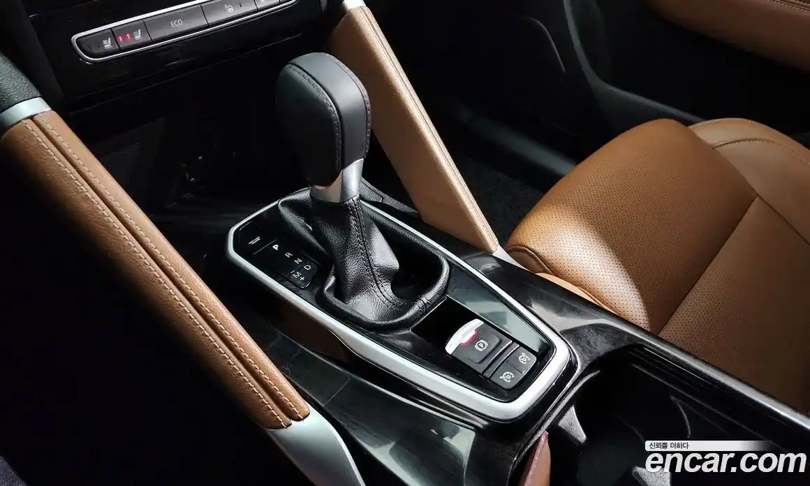 Renault QM6 2022 2.0 Автомат в Москве № 106733, фото 5