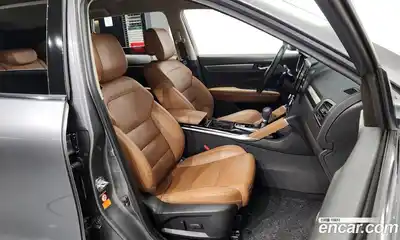 Renault QM6 2022 2.0 Автомат в Москве № 106733, миниатюра 6