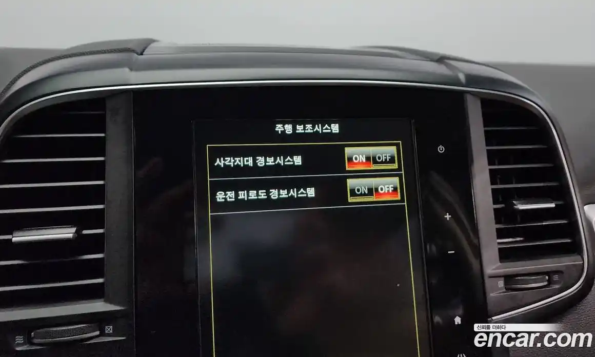 Renault QM6 2022 2.0 Автомат в Москве № 106733, фото 8