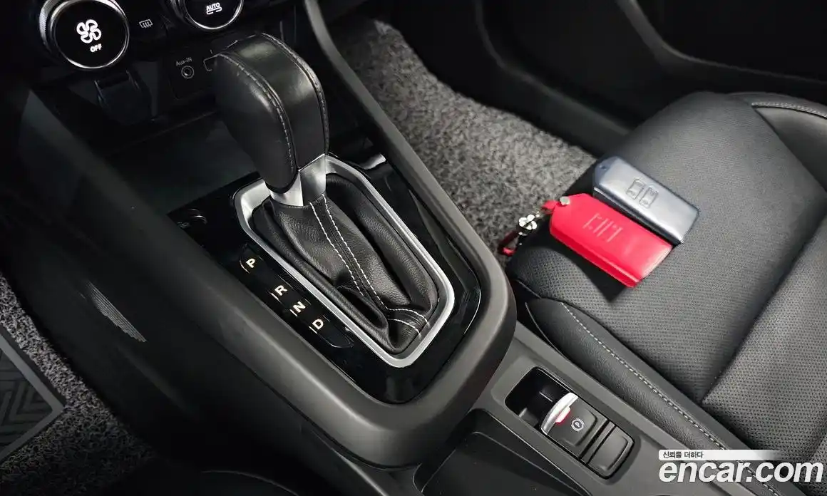 Renault XM3 2022 1.6 Автомат в Москве № 106913, фото 1