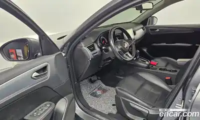 Renault XM3 2022 1.6 Автомат в Москве № 106913, миниатюра 11