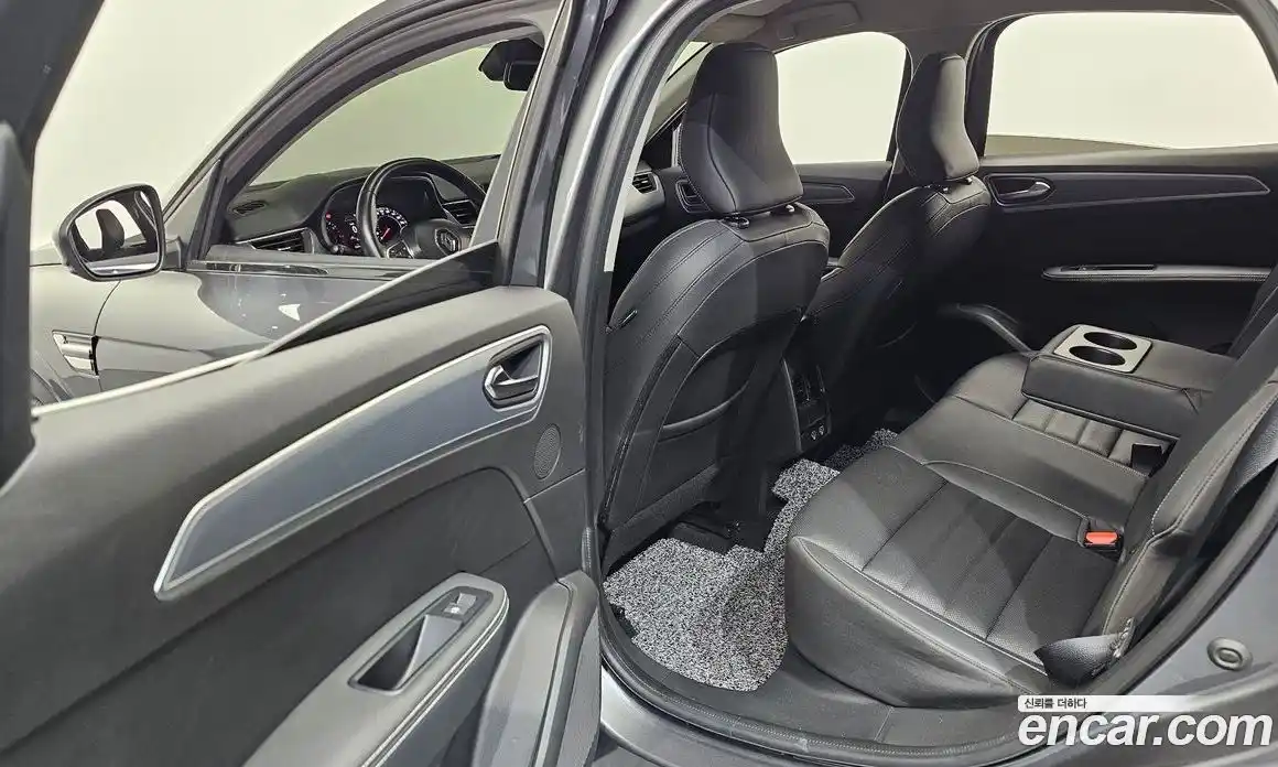 Renault XM3 2022 1.6 Автомат в Москве № 106913, фото 13