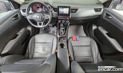 Renault XM3 2022 1.6 Автомат в Москве № 106913, миниатюра 3