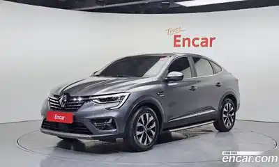 Renault XM3 2022 1.6 Автомат в Москве № 106913, миниатюра 5