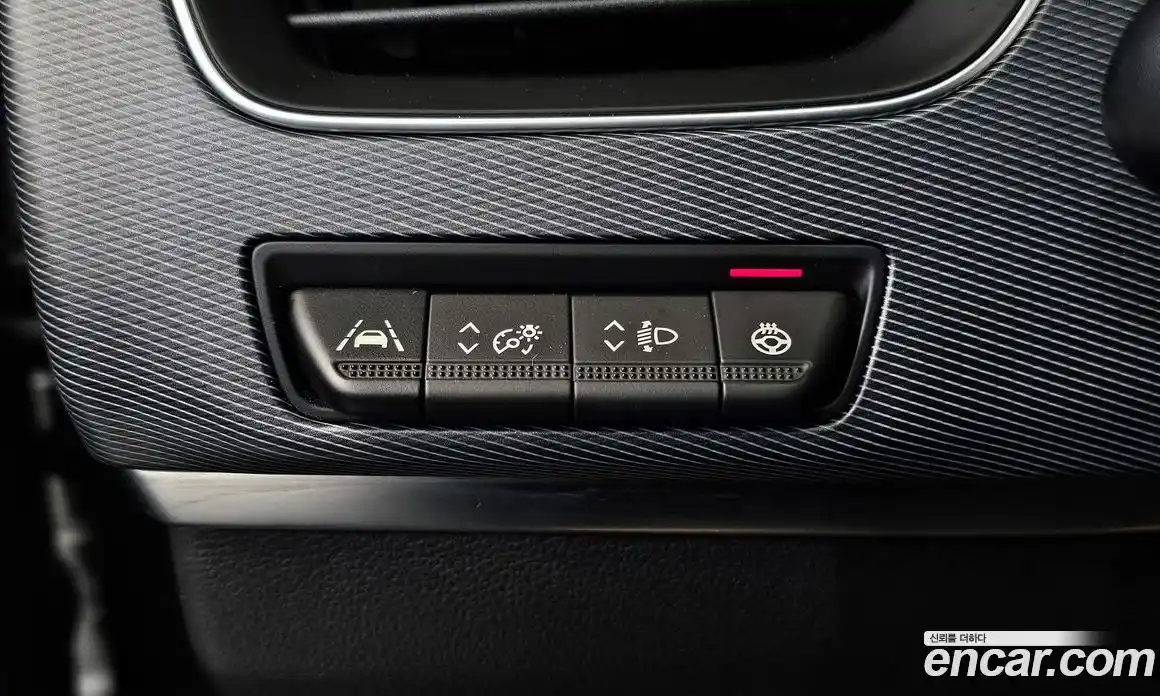 Renault XM3 2022 1.6 Автомат в Москве № 106913, фото 9