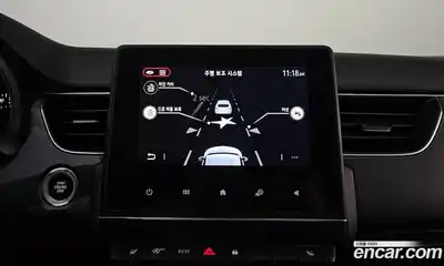 Renault XM3 2022 1.6 Автомат в Москве № 106913, миниатюра 10