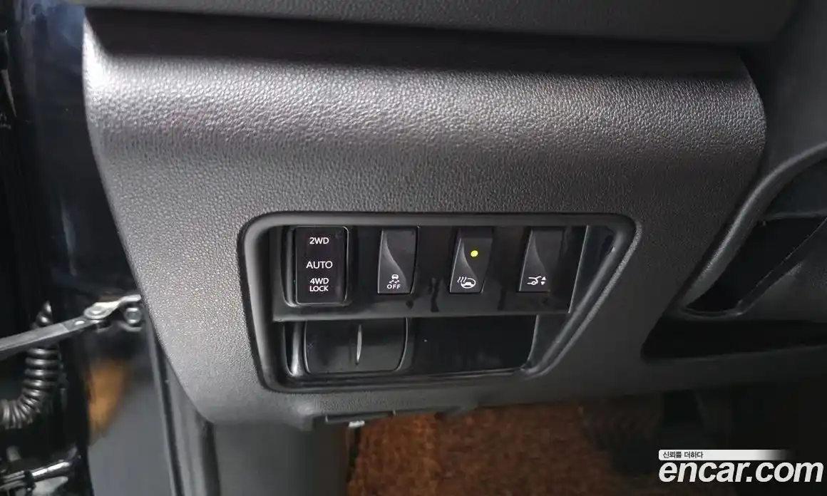 Renault QM6 2017 2.0 Автомат в Москве № 106933, фото 1