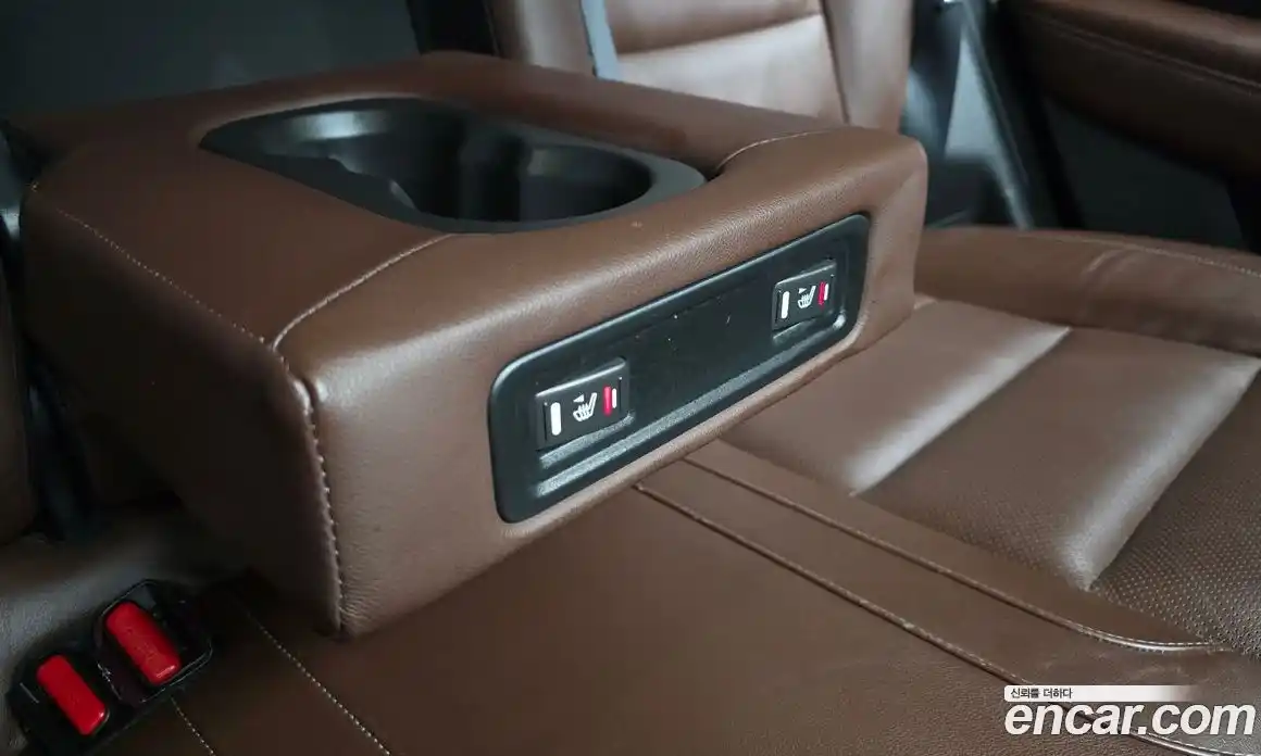 Renault QM6 2017 2.0 Автомат в Москве № 106933, фото 19