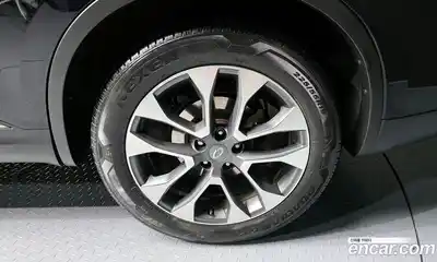 Renault QM6 2017 2.0 Автомат в Москве № 106933, миниатюра 3