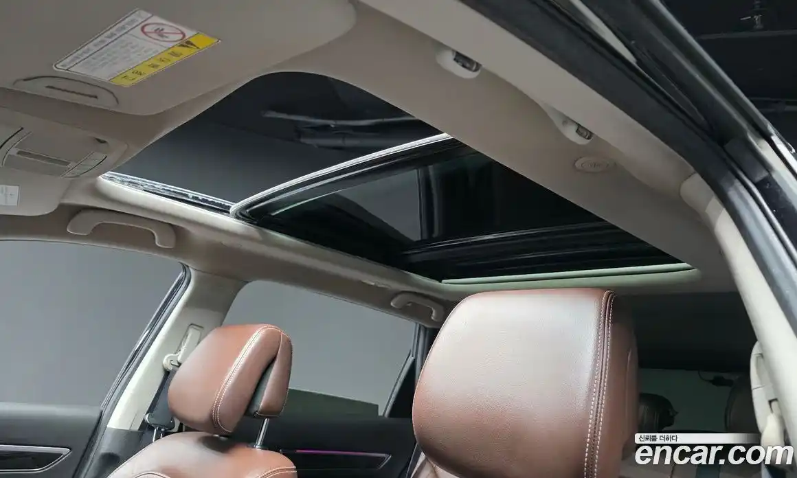 Renault QM6 2017 2.0 Автомат в Москве № 106933, фото 4