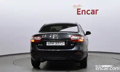 Renault SM3 2014 1.6 Автомат в Москве № 107321, миниатюра 12