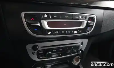 Renault SM3 2014 1.6 Автомат в Москве № 107321, миниатюра 2