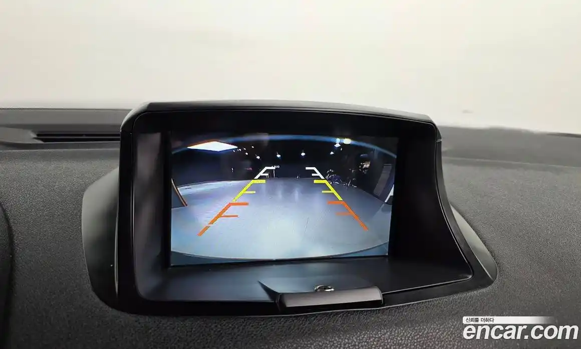 Renault SM3 2014 1.6 Автомат в Москве № 107321, фото 4