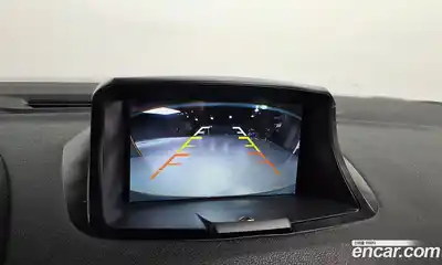 Renault SM3 2014 1.6 Автомат в Москве № 107321, миниатюра 4