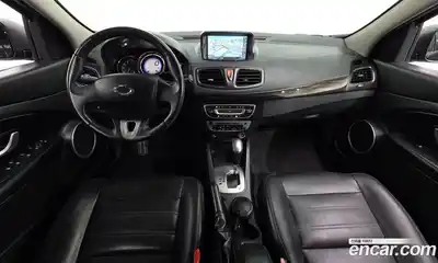 Renault SM3 2014 1.6 Автомат в Москве № 107321, миниатюра 6